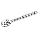 Ratchet Socket Wrench, 72-TOOTH Quick-release 3/8" Drive Standard. Fixed Price $13.76.