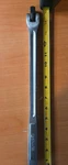 Craftsman 1/2" Drive 15" Flex Head Breaker Bar, Usa, Vvv - Part # 44201. Fixed Price $34.99.