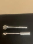 Utica Ratchet And Breaker Bar ( Rare). Fixed Price $64.99.