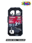 Husky Bite Metric Combination Wrench Set (10-PIECE) # HBCW10XLM. Fixed Price $33.71.