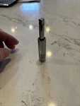 Snap-on Tools Rare Chrome Socket Extension TMXKV3 Usa Collectable. Fixed Price $69.09.