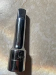 Craftsman 5" Socket Extension 3/4" Drive 4440 Usa. Fixed Price $45.00.