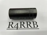 Snap-on Tools Usa New 3/8" Drive 21MM Metric Deep 6 Point Impact Socket SIMFM21. Fixed Price $39.95.