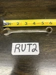 Vintage S-k Tools C-16 1/2" Combination Wrench 12-POINT Forged Alloy Usa Sk. Fixed Price $12.99.