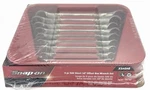 New Snap On XS609B Piece Sae Short Box Wrench Set - 13/16" Sealed. Fixed Price $359.00.