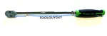 Snap Tools Usa FHLLD100 New Tooth Green Hard Handle Fix Head Extra Long. Fixed Price $260.95.