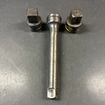 Proto 07655 3/4 Female Adapter Williams 6-107 Extension Impact. Fixed Price $30.00.