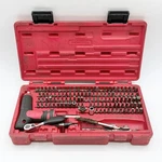 Tools SBDR123SA 123-PC. Mac-grip Ratcheting Screwdriver Set (CP1021346). Fixed Price $119.99.