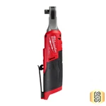 Milwaukee M12 Fuel 2567-20 12-VOLT Cordless High Speed 3/8 In Ratchet Bare Tool. Fixed Price $130.99.