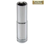 (1) Husky 14MM Metric Deep Socket 3/8 Drive Point 634714 Fast Ship! Z48. Fixed Price $9.87.