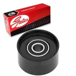 Gates Accessory Drive Belt Tensioner Pulley For 1998-2001 International 3800. Fixed Price $46.36.