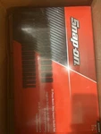 Snap-on 1/2" Metric Deep Impact Socket Set 25-PIECE Part # 325SIMM. Fixed Price $1150.00.