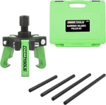 Oemtools 25090 Harmonic Balancer Puller Kit, Adjustable 3-JAW Fits Most &. Fixed Price $60.99.