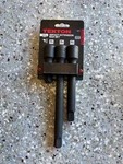 Tekton 1/2-INCH Drive Impact Extension Bar Set Includes 3" 6" 8". Fixed Price $34.95.