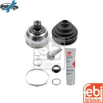 Joint Kit Drive Shaft 181991 Vw TRANSPORTER/T4/BUS/PLATFORM/CHASSIS/VAN 2.5L. Fixed Price $76.81.