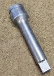 7" Proto Professional Impact Socket Extension 3/4" Drive 07567 Usa Tool Sae. Fixed Price $22.80.