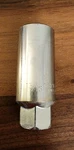 Craftsman Usa 13/16" Spark Plug Socket Point 3/8" Drive Ee 43325. Fixed Price $10.00.