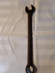 Combination Wrench By Allen, New, Usa, #20218B, 12PT.1",13.5" Long. Fixed Price $14.00.