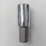 Blackhawk Proto HW-9610-2 1/2" Drive 9/16" Hex Allen Bit Socket Sae. Fixed Price $5.00.