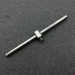 Vintage Bonney 1/2" Drive Sliding T-handle Breaker Bar Bon-e-con ZA730 Usa. Fixed Price $20.00.