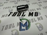 Snap-on Tools Usa New 1/4" Drive 12-POINT Metric 11MM Semi-deep Socket TMMDS11. Fixed Price $59.95.