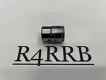 Snap-on Tools Usa New 3/8 Drive 12MM Metric 6 Point Shallow Chrome Socket FSM121. Fixed Price $39.95.