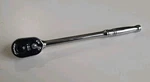 New Snap-on TRL72 1/4" Drive Quick Release Ratchet Long Gamble 80. Fixed Price $129.95.