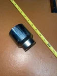 Napa Usa NH1258 1-13/16 Sae 3/4 Drive Point Socket Excellent. Fixed Price $14.66.