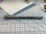Stanley Workmaster 86-408, 1/2 Drive 10IN. Socket Extension, Usa Made. Fixed Price $10.75.