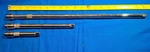 Sk Tools Piece 1/2" Drive Knurled Extension Set 20" 10" 5" 40161 40162 40163. Fixed Price $51.95.