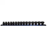 Astro Pneumatic 15PC 1/2" Drive Nano Impact Sockets - Metric. Fixed Price $63.31.
