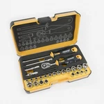 Felo R-go 27PC Box Sockets, Ergonic Ratchet, Inch/metric. Fixed Price $113.18.