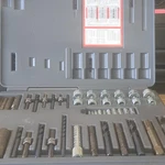 Mac Tools 25 Extractor Set. Fixed Price $250.00.