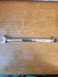 *snap On Tools SRXM15 12 Point Speed Wrench Usa. Fixed Price $50.00.