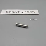 Craftsman Tools 1/4" Drive 6 Point Deep 9/32" 42773 Socket Usa. Fixed Price $14.99.