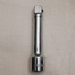 Vintage Herbrand 3/8" Drive Socket Extension Bar 3" Part # 31003. Fixed Price $8.00.