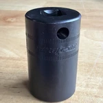 Snap On Tools 18MM Semi Deep Impact Socket 3/8" Drive 6 Point IMFMS18 New. Fixed Price $29.95.