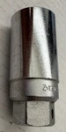 Snap-on 13/16" 20.6MM S9704B 6-POINT Spark Plug Socket Usa. Fixed Price $28.99.