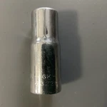 Craftsman 43220 Gk 3/8 Midlength Socket For Drive 6 Point Rare Usa. Fixed Price $14.99.
