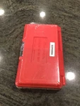 Snap On SDM400A 37 Piece Bit Set Sealed. Fixed Price $249.95.