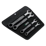 Wera Joker Racheting Combination Set Of 4. Fixed Price $99.00.