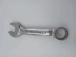 Snap-on Usa Mm 12-POINT Stubby Combination Wrench No OXIM16B. Fixed Price $20.99.