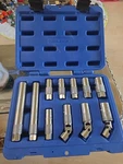 Cornwell Tools Blue Power Magnetic Spark Plug Master Socket Set CBPMSP11ST. Fixed Price $244.99.