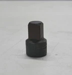 Proto Locking Pin Impact Adapter Black Oxide 3/8" Drive 1/2" 7650. Fixed Price $11.99.