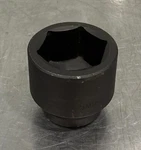Proto 10065M Imoact Socket 65MM Point Drive New! Free Shipping!. Fixed Price $126.95.