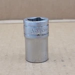 Snap-on Tools SW191 1/2" Drive Sae 12-POINT 19/32" Shallow Socket Usa. Fixed Price $12.95.