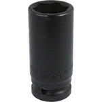 (2) Gray Impact Socket 1-5/16" X 3/4" Drive 6-POINT Fractional Sae Deep , PL2642. Fixed Price $59.97.