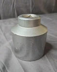 Mac Tools Z702 3/4" Drive 12 Point 2-3/16" Sae Shallow Socket Usa. Fixed Price $45.99.