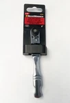 Gearwrench 81025 6" 1/4" Drive & Hex Quick Release Flex Head Slim Ratchet. Fixed Price $28.00.