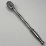 Snap Tools FL936 Long Handle 3/8 Drive Ratchet 10 1/2" Usa. Fixed Price $84.87.